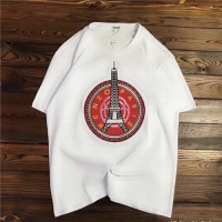 Cheap Kenzo T-Shirts Short Sleeved For Men #469053 Replica Wholesale [$32.00 USD] [ITEM#469053] on Replica Kenzo T-Shirts