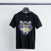Cheap Kenzo T-Shirts Short Sleeved For Unisex #469075 Replica Wholesale [$34.00 USD] [ITEM#469075] on Replica Kenzo T-Shirts