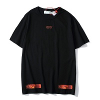 Cheap Off-White T-Shirts Short Sleeved For Men #469092 Replica Wholesale [$32.00 USD] [ITEM#469092] on Replica Off-White T-Shirts