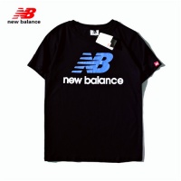 New Balance T-Shirts Short Sleeved For Men #469156