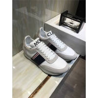 Cheap Moncler Casual Shoes For Men #469200 Replica Wholesale [$82.00 USD] [ITEM#469200] on Replica Moncler Shoes