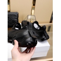 Cheap Moncler Casual Shoes For Men #469203 Replica Wholesale [$85.00 USD] [ITEM#469203] on Replica Moncler Shoes