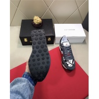 Cheap Moncler Casual Shoes For Men #469206 Replica Wholesale [$80.00 USD] [ITEM#469206] on Replica Moncler Shoes