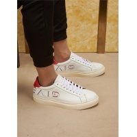 Cheap Givenchy Casual Shoes For Men #469316 Replica Wholesale [$80.00 USD] [ITEM#469316] on Replica Givenchy Casual Shoes