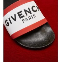 Cheap Givenchy Fashion Slippers For Men #469320 Replica Wholesale [$42.00 USD] [ITEM#469320] on Replica Givenchy Slippers