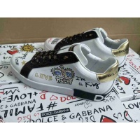 Cheap Dolce&amp;Gabbana DG Casual Shoes For Men #469659 Replica Wholesale [$88.00 USD] [ITEM#469659] on Replica Dolce &amp; Gabbana D&amp;G Casual Shoes