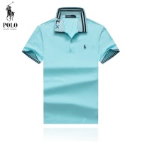 Cheap Ralph Lauren Polo T-Shirts Short Sleeved For Men #469729 Replica Wholesale [$34.00 USD] [ITEM#469729] on Replica Ralph Lauren Polo T-Shirts