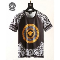 Cheap Versace Tracksuits Short Sleeved For Men #469788 Replica Wholesale [$57.00 USD] [ITEM#469788] on Replica Versace Tracksuits