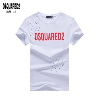 Cheap Dsquared T-Shirts Short Sleeved For Men #470001 Replica Wholesale [$25.00 USD] [ITEM#470001] on Replica Dsquared T-Shirts