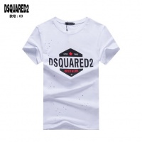 Cheap Dsquared T-Shirts Short Sleeved For Men #470007 Replica Wholesale [$25.00 USD] [ITEM#470007] on Replica Dsquared T-Shirts