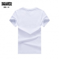 Cheap Dsquared T-Shirts Short Sleeved For Men #470009 Replica Wholesale [$25.00 USD] [ITEM#470009] on Replica Dsquared T-Shirts