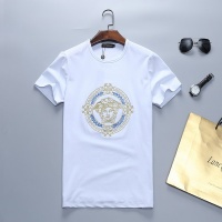 Cheap Versace T-Shirts Short Sleeved For Men #470068 Replica Wholesale [$29.00 USD] [ITEM#470068] on Replica Versace T-Shirts