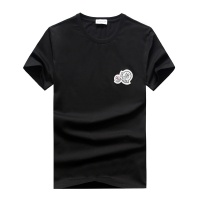 Cheap Moncler T-Shirts Short Sleeved For Men #470216 Replica Wholesale [$39.00 USD] [ITEM#470216] on Replica Moncler T-Shirts