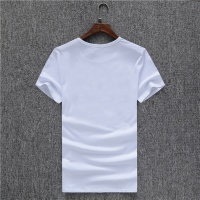 Cheap Balenciaga T-Shirts Short Sleeved For Men #470232 Replica Wholesale [$23.00 USD] [ITEM#470232] on Replica Balenciaga T-Shirts