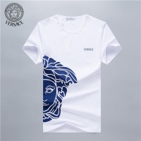Cheap Versace T-Shirts Short Sleeved For Men #470330 Replica Wholesale [$23.00 USD] [ITEM#470330] on Replica Versace T-Shirts