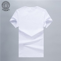 Cheap Versace T-Shirts Short Sleeved For Men #470330 Replica Wholesale [$23.00 USD] [ITEM#470330] on Replica Versace T-Shirts