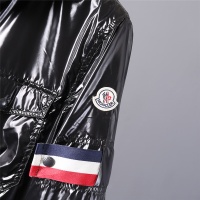 Cheap Moncler Jackets Long Sleeved For Men #470337 Replica Wholesale [$78.00 USD] [ITEM#470337] on Replica Moncler Down Feather Coat