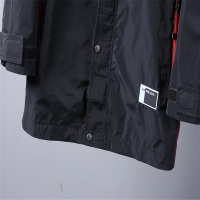 Cheap Prada Jackets Long Sleeved For Men #470355 Replica Wholesale [$82.00 USD] [ITEM#470355] on Replica Prada Coat &amp; Jackets
