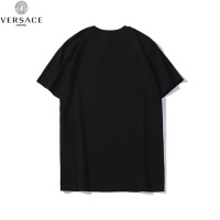 Cheap Versace T-Shirts Short Sleeved For Men #470377 Replica Wholesale [$32.00 USD] [ITEM#470377] on Replica Versace T-Shirts