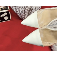 Cheap Gianmarco Lorenzi High-heeled Shoes For Women #470660 Replica Wholesale [$97.00 USD] [ITEM#470660] on Replica Gianmarco Lorenzi High-Heeled Shoes
