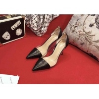 Cheap Gianmarco Lorenzi High-heeled Shoes For Women #470687 Replica Wholesale [$105.00 USD] [ITEM#470687] on Replica Gianmarco Lorenzi High-Heeled Shoes