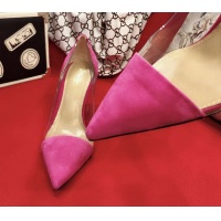 Cheap Gianmarco Lorenzi High-heeled Shoes For Women #470690 Replica Wholesale [$97.00 USD] [ITEM#470690] on Replica Gianmarco Lorenzi High-Heeled Shoes