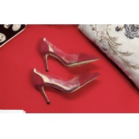 Cheap Gianmarco Lorenzi High-heeled Shoes For Women #470691 Replica Wholesale [$97.00 USD] [ITEM#470691] on Replica Gianmarco Lorenzi High-Heeled Shoes