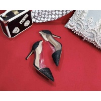 Cheap Gianmarco Lorenzi High-heeled Shoes For Women #470704 Replica Wholesale [$108.00 USD] [ITEM#470704] on Replica Gianmarco Lorenzi High-Heeled Shoes