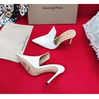 Cheap Gianmarco Lorenzi High-Heeled Sandal For Women #470713 Replica Wholesale [$97.00 USD] [ITEM#470713] on Replica Gianmarco Lorenzi High-Heeled Shoes