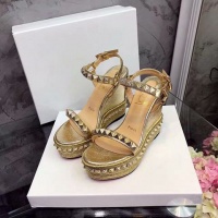 Christian Louboutin Fashion Sandal For Women #470735
