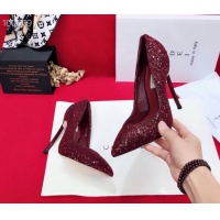 Cheap Casadei High-heeled Shoes For Women #471045 Replica Wholesale [$100.00 USD] [ITEM#471045] on Replica Casadei Shoes