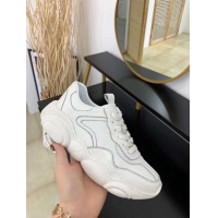 Cheap Moschino Casual Shoes For Women #471080 Replica Wholesale [$82.00 USD] [ITEM#471080] on Replica Moschino Shoes