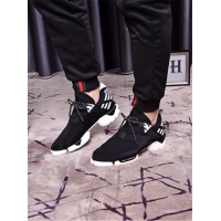 Cheap Y-3 Casual Shoes For Men #471136 Replica Wholesale [$69.00 USD] [ITEM#471136] on Replica Y-3 Shoes