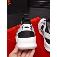 Cheap Y-3 Casual Shoes For Men #471140 Replica Wholesale [$75.00 USD] [ITEM#471140] on Replica Y-3 Shoes