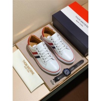 Cheap Thom Browne Casual Shoes For Men #471183 Replica Wholesale [$78.00 USD] [ITEM#471183] on Replica Thom Browne Shoes