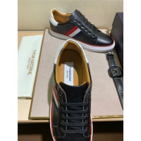 Cheap Thom Browne Casual Shoes For Men #471184 Replica Wholesale [$78.00 USD] [ITEM#471184] on Replica Thom Browne Shoes