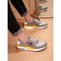 Cheap FILA Casual Shoes For Men #471201 Replica Wholesale [$80.00 USD] [ITEM#471201] on Replica FILA Shoes