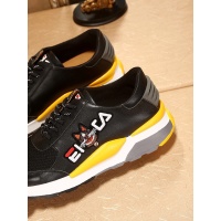 Cheap FILA Casual Shoes For Men #471202 Replica Wholesale [$80.00 USD] [ITEM#471202] on Replica FILA Shoes