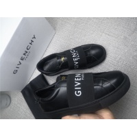 Cheap Givenchy Casual Shoes For Women #471246 Replica Wholesale [$75.00 USD] [ITEM#471246] on Replica Givenchy Casual Shoes