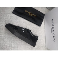 Cheap Givenchy Casual Shoes For Men #471265 Replica Wholesale [$75.00 USD] [ITEM#471265] on Replica Givenchy Casual Shoes
