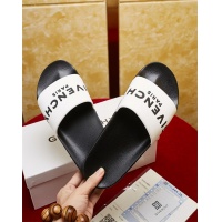 Cheap Givenchy Fashion Slippers For Men #471270 Replica Wholesale [$42.00 USD] [ITEM#471270] on Replica Givenchy Slippers