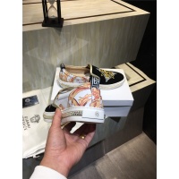 Cheap Versace Casual Shoes For Men #471437 Replica Wholesale [$78.00 USD] [ITEM#471437] on Replica Versace Flat Shoes