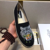 Cheap Kenzo Casual Shoes For Men #471864 Replica Wholesale [$65.00 USD] [ITEM#471864] on Replica Kenzo Shoes
