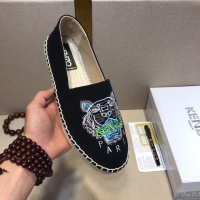 Cheap Kenzo Casual Shoes For Men #471875 Replica Wholesale [$65.00 USD] [ITEM#471875] on Replica Kenzo Shoes