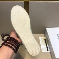 Cheap Kenzo Casual Shoes For Women #471889 Replica Wholesale [$56.00 USD] [ITEM#471889] on Replica Kenzo Shoes