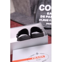 Cheap Prada Fashion Slippers For Men #472216 Replica Wholesale [$52.00 USD] [ITEM#472216] on Replica Prada Slippers