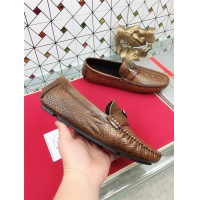 Cheap Prada Leather Shoes For Men #472234 Replica Wholesale [$78.00 USD] [ITEM#472234] on Replica Prada Leather Shoes