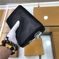 Cheap Versace AAA Quality Wallets #472319 Replica Wholesale [$89.00 USD] [ITEM#472319] on Replica Versace AAA+ Wallets