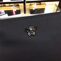 Cheap Versace AAA Quality Wallets #472418 Replica Wholesale [$93.00 USD] [ITEM#472418] on Replica Versace AAA+ Wallets