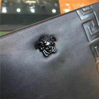 Cheap Versace AAA Quality Wallets #472419 Replica Wholesale [$89.00 USD] [ITEM#472419] on Replica Versace AAA+ Wallets